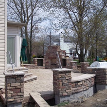 Outdoor Patio