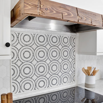 Refined Rustic
