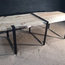 Océane Driftwood Table