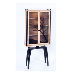 Cabinets - Accent Chests And Cabinets