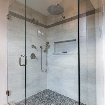 Master Makeover on Shadowood Lane