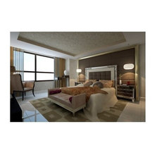 Master's Room