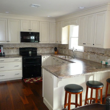 Traditional Design