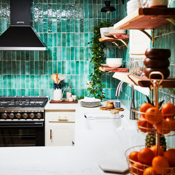 HanStone | SOHO | Sophisticated and cool