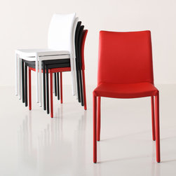 Pulp Chair - Dining Chairs