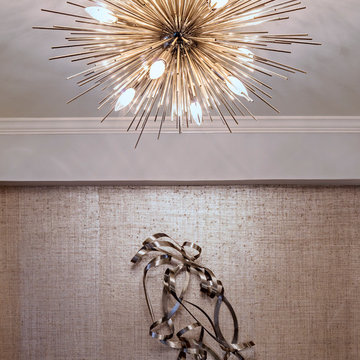Upper East Side Apartment II