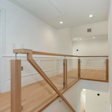 Next Level Luxuary Custom Build Residence in Flower Hill, NY