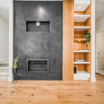 Reader Cres NE New Showhome