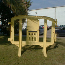 MCC Fence