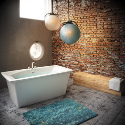 Ora 6636 freestanding - Bathtubs