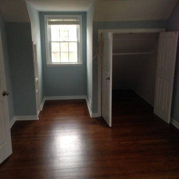 ProTect Painters: Relaxing Interior Colors in Livingston, NJ