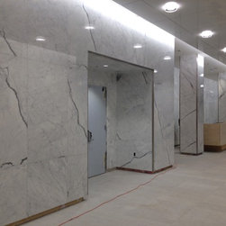 Stone Projects - Products