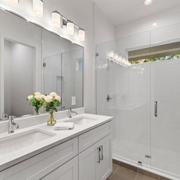 Preserve at Lake Howell Townhome Development