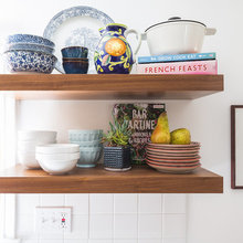 Kitchen Decorating Ideas