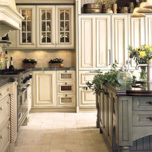 Classic traditional