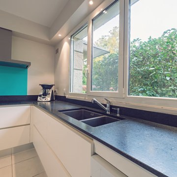 Projet ACF - Rénovation d'une cuisine