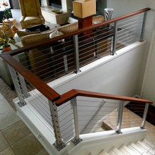 stairwell