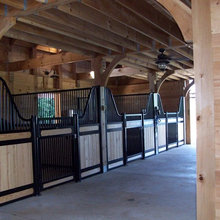 Barns