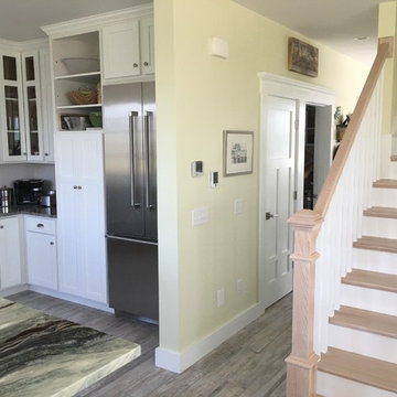 Hyannisport Waterfront New Home