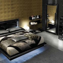 Modern Beds - Beds
