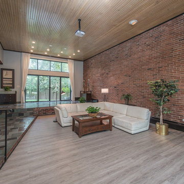 Mid Century Modern