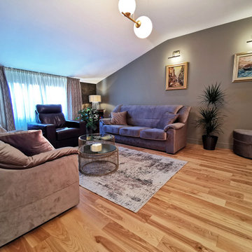 Flat in Rovinj
