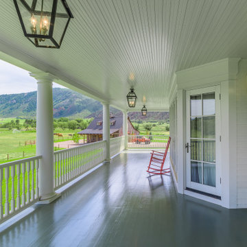 Roaring Fork Ranch