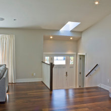 Split Level Renovation
