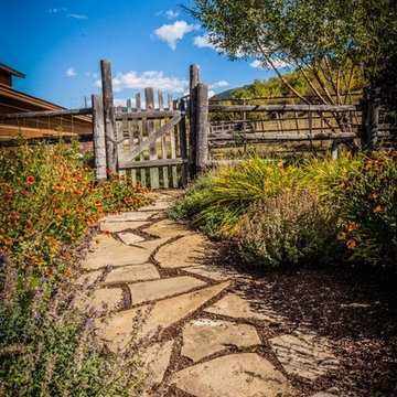 Gallatin Gateway, MT Residence