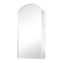 Bathroom mirrors