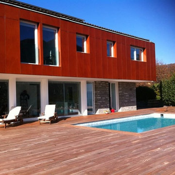 Villa Moderna