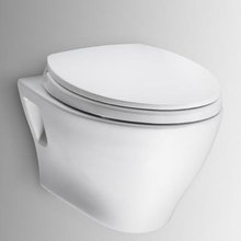 toilets