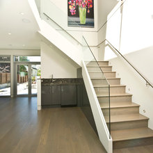 Staircases
