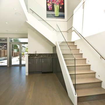 Bringing the Outdoors In