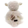 Boyds Bears Plush Liza Fuzzyfleece Fabric Lamb Easter 5520301