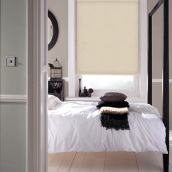 Roller Blinds - Roller Shades