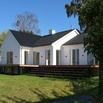 Idealcombi Futura+ - En-familieshus - Louisevej