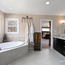 Modern + Antique
