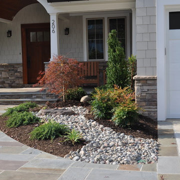 Vienna, Virginia Custom Home #4