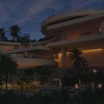 8SUN RESORT