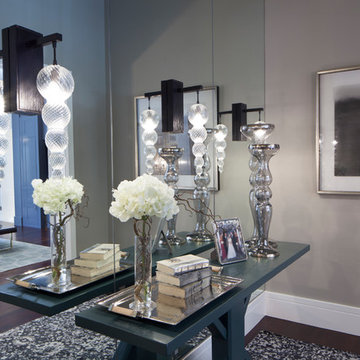 Bedroom Contemporary