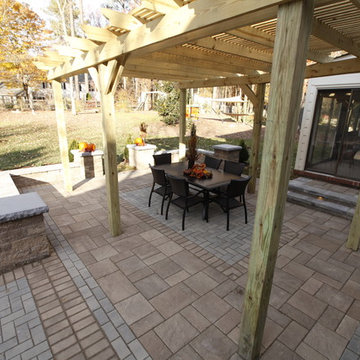 Perfect Place for DIning