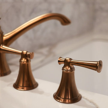 Bath Remodel