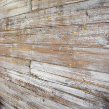 Dining Room Wall