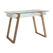 Oslo Sundance Desk, Multicolor