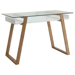 Contemporary Console Tables by Convenience Concepts