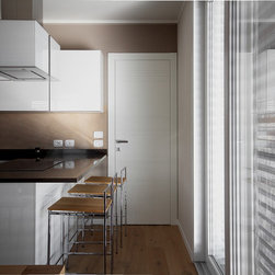 Villa a Montichiari - Interior Doors