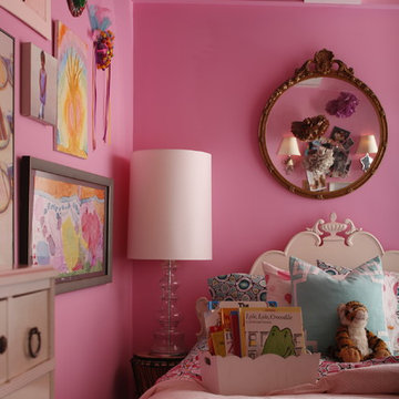 In The Bedroom