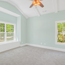 Bathroom Reno