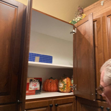 Wine Cellar Pantry
